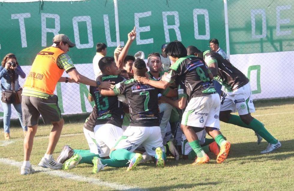 El “infierno verde” espera al lila con 39 grados 