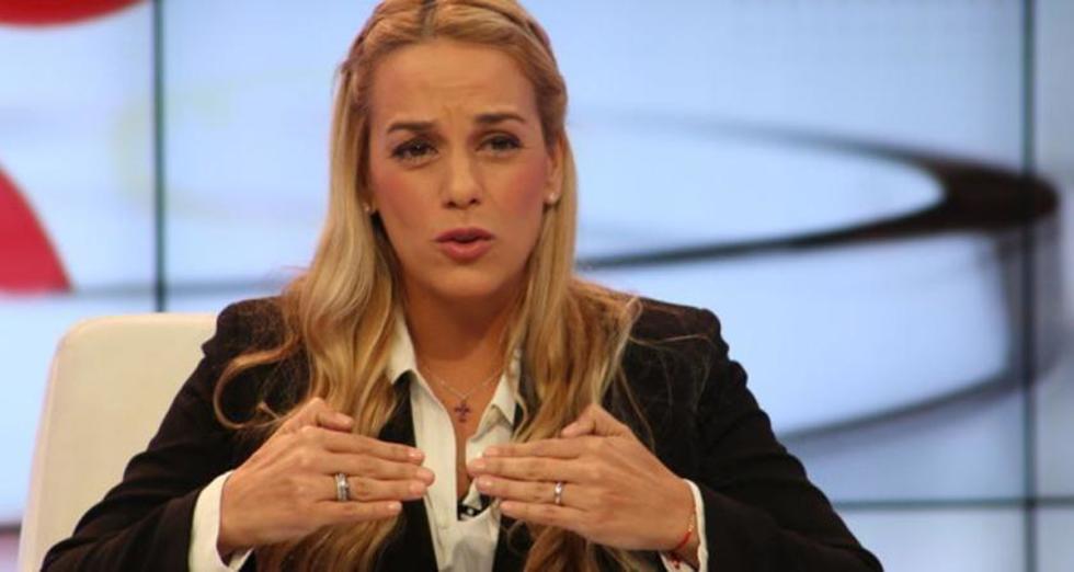 Tintori dice que intento de impedir revocatorio es "golpe" a la Constitución