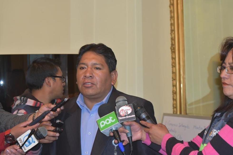 La deserción escolar redujo al cuatro por ciento en 2015