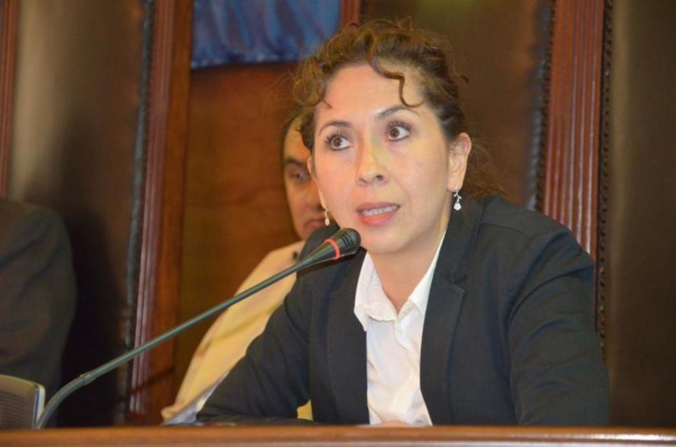 Gobierno desvirtúa riesgo en lagunas y fauna de Potosí