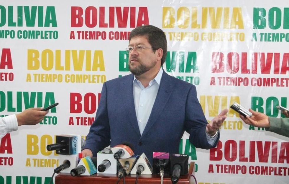 Imputan a Samuel por caso Focas y rechazan acción contra Goni