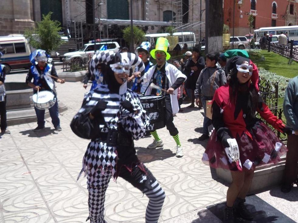 Gobernación y Alcaldía hacen el FIC por separado
