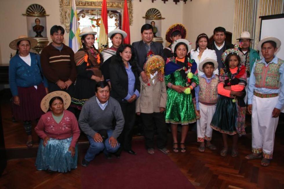 Comité de niños y adolescentes elige hoy a asambleístas y al gobernador