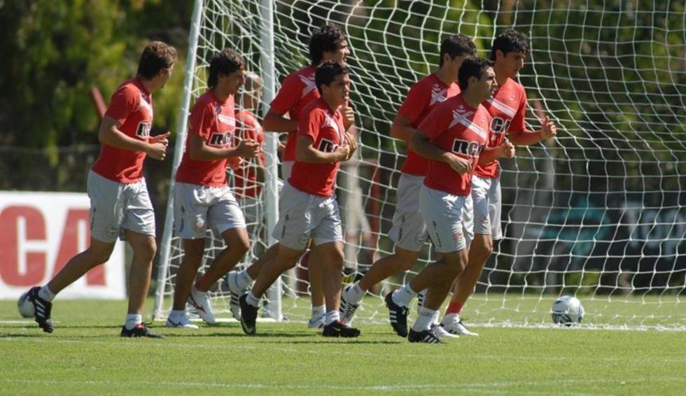 Seis escoltas salen a la caza de Estudiantes