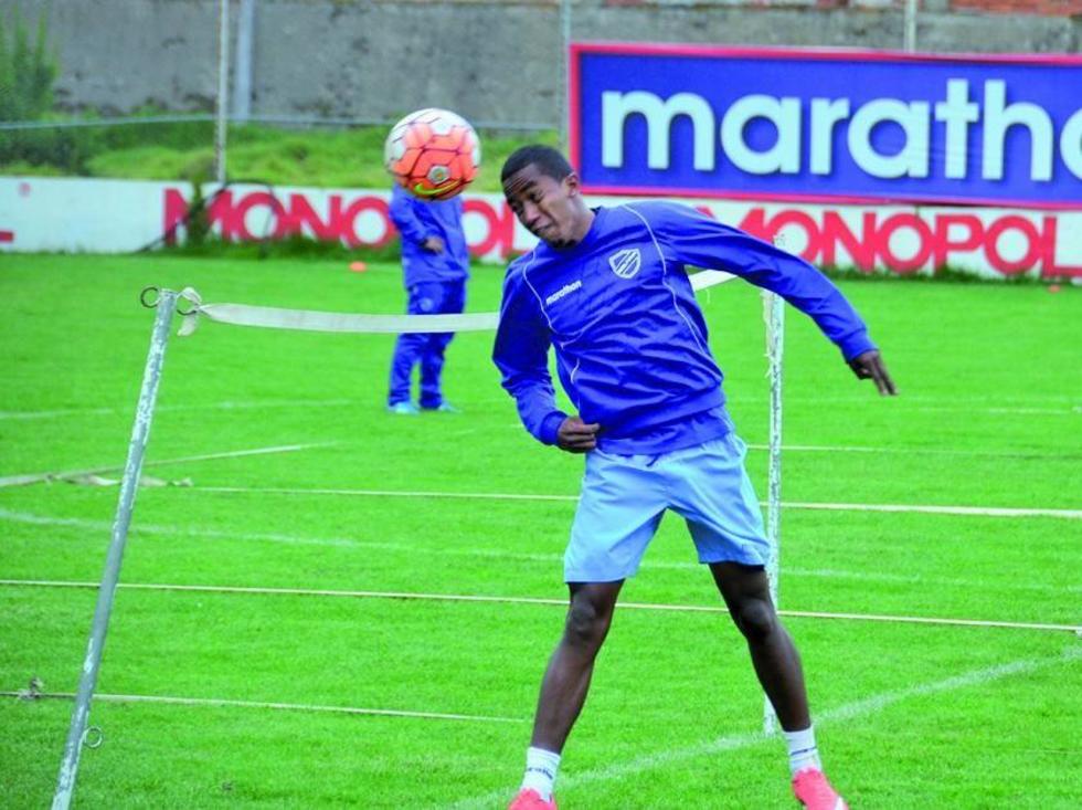 Bolívar pone 21 mil entradas para el duelo con Wilster