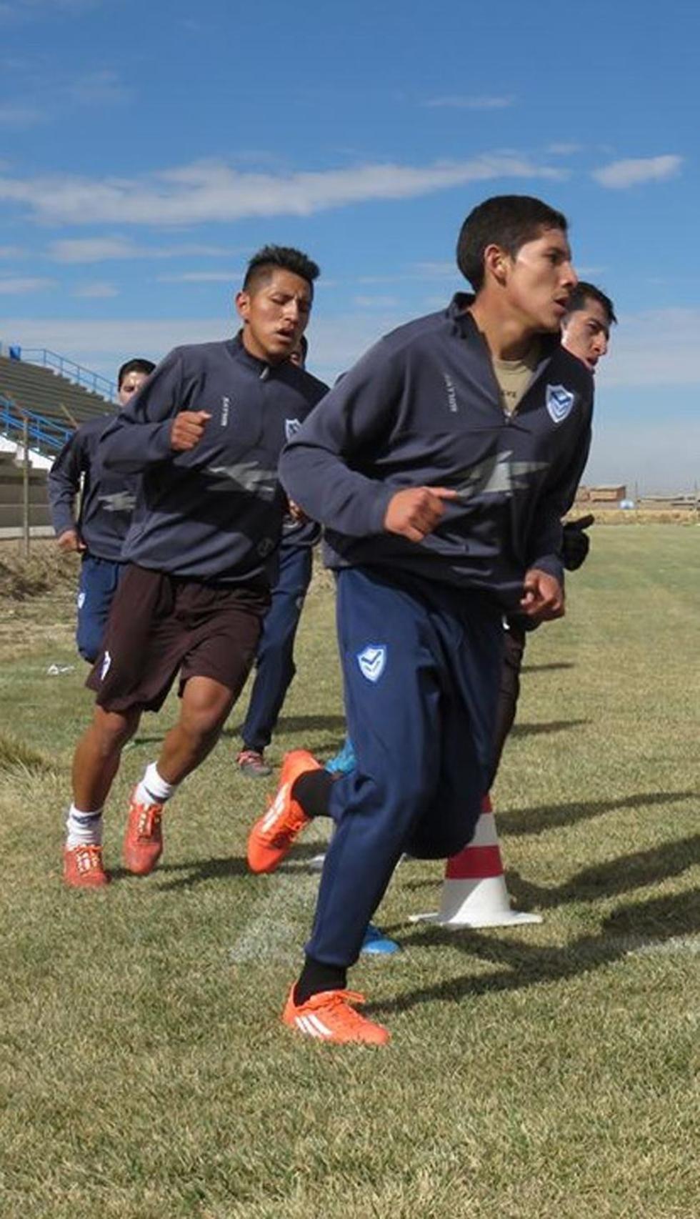 De Toro quiere debutar con victoria en el cuadro santo 