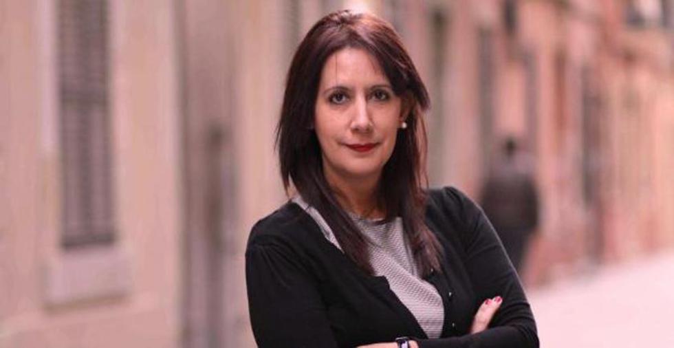 Redondo conquista el Premio Planeta