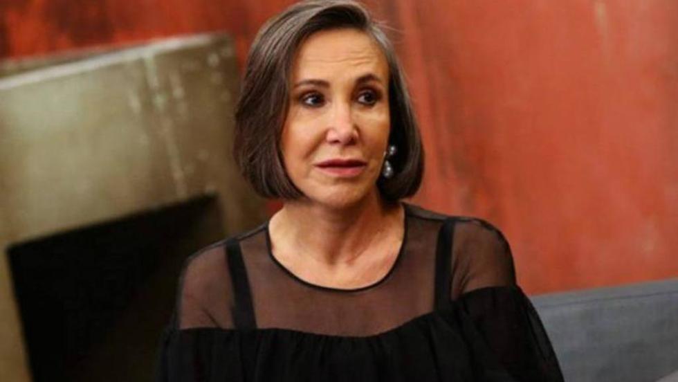 Florinda Meza  trae de vuelta  a la conocida Chimoltrufia