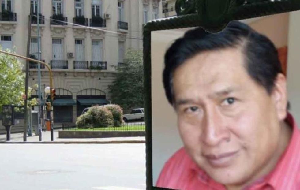 Radialista Altamirano muere junto a su familia en accidente de tránsito