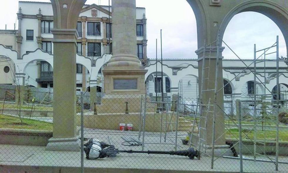 Preparan la ciudad para recibir  a historiadores y numismáticos