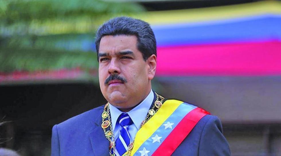 La SIP pide a Maduro poner fin a acoso a la prensa en Venezuela