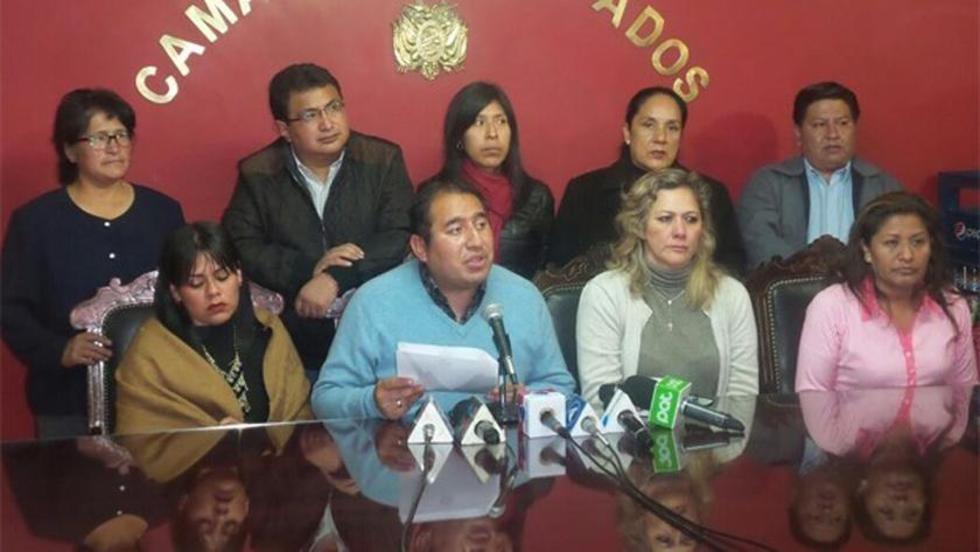 UD solicita interpelar al titular de Finanzas