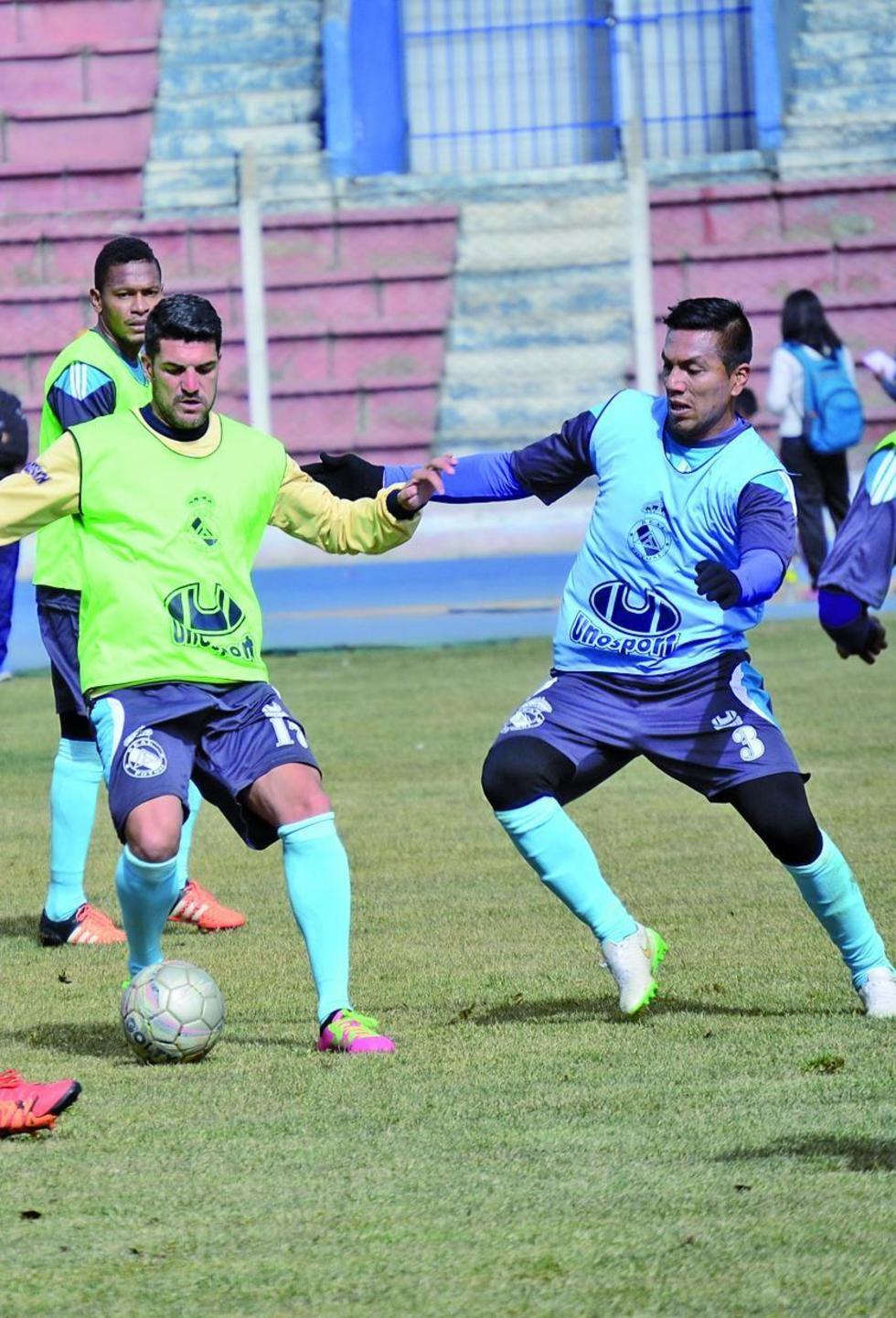 Real volverá a jugar de local después de 24 días  