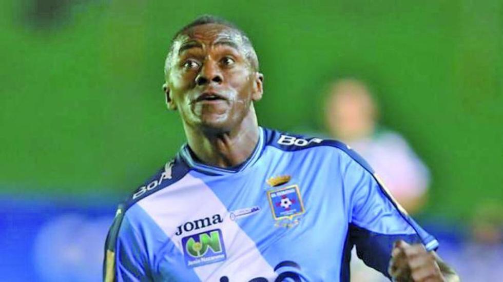 Mauricio Soria se inclina por Andaveris en la ofensiva de Blooming 