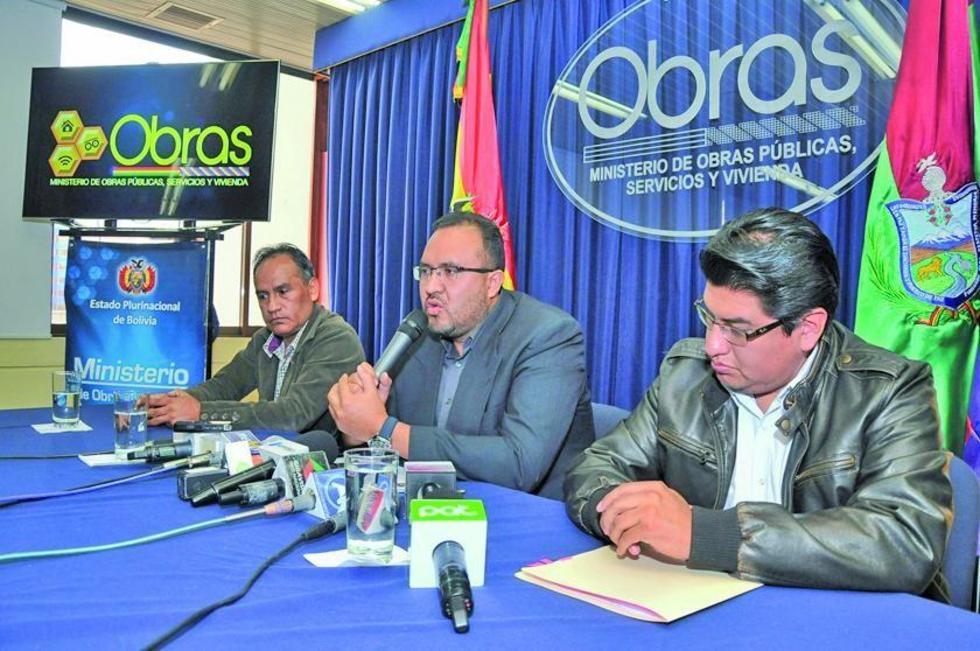 Bolivia y Perú alistan acuerdos para ejecutar el tren bioceánico 