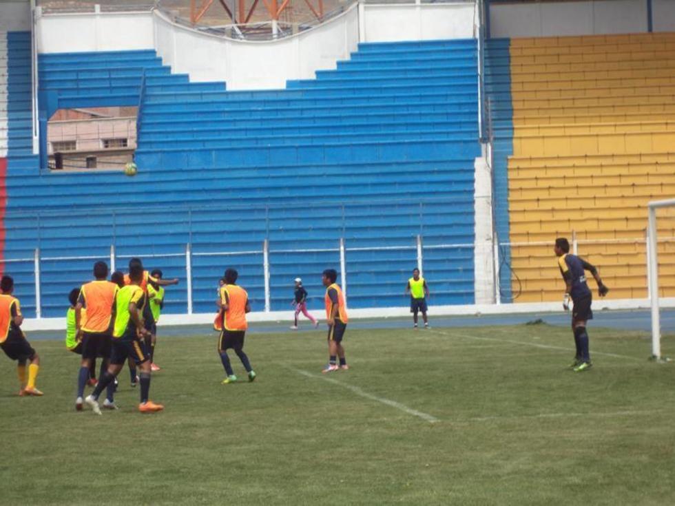 Rosario Central debutará contra Atlético Bermejo