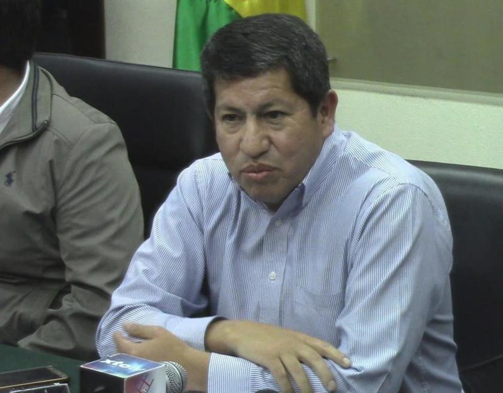 Gobierno dice que ONG intenta obstruir proyectos energéticos