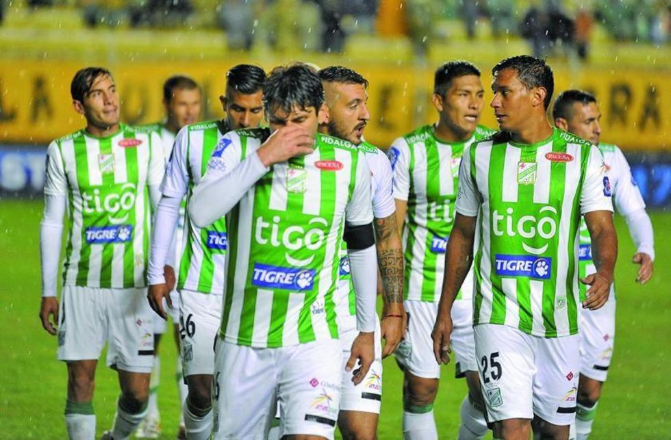 Los verdolagas están obligados a ganar al plantel potosino 