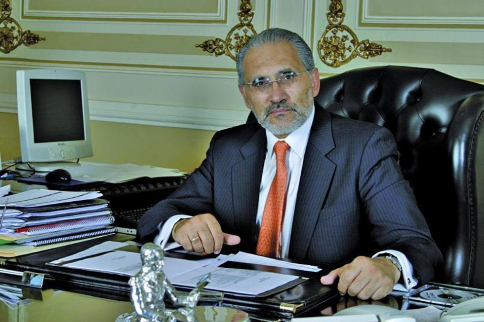 Arce: Mesa no tuvo el coraje para nacionalizar
