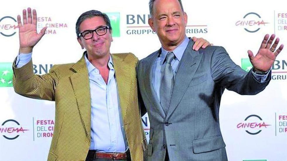 Festival de Roma elogia el cine latino como más fértil