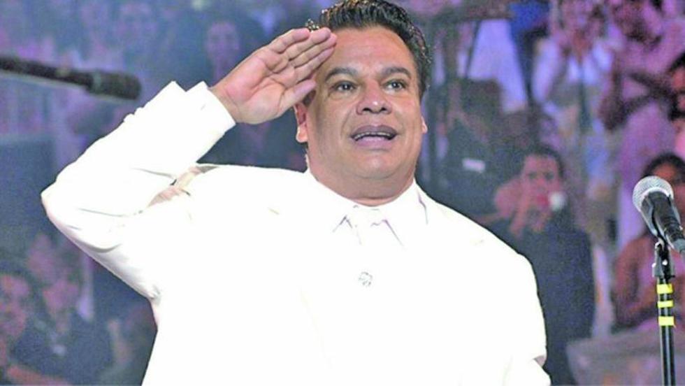 Primogénito del fallecido Juan Gabriel  ha quedado fuera de su testamento