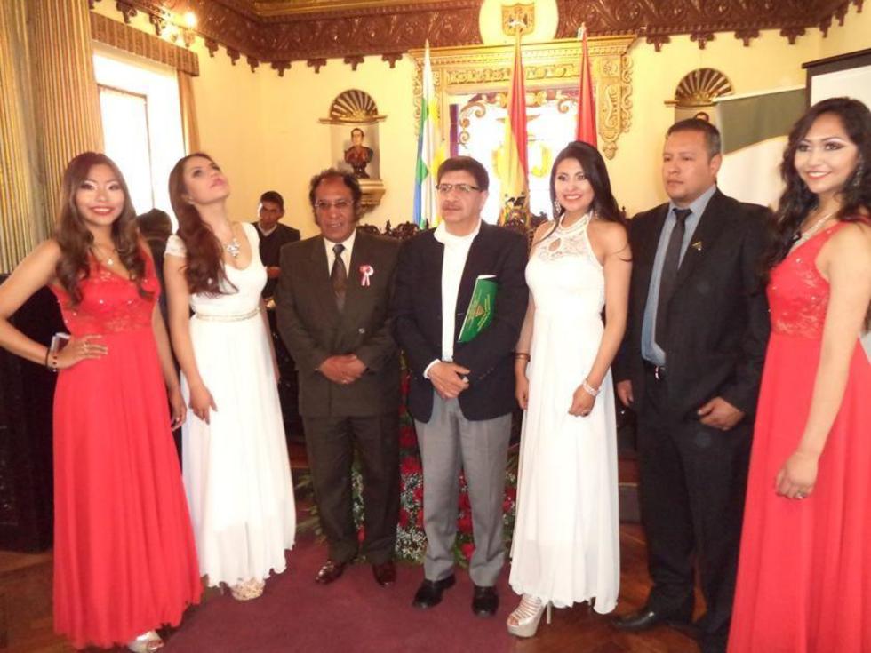 La FEPP presenta  la Feipobol 2016