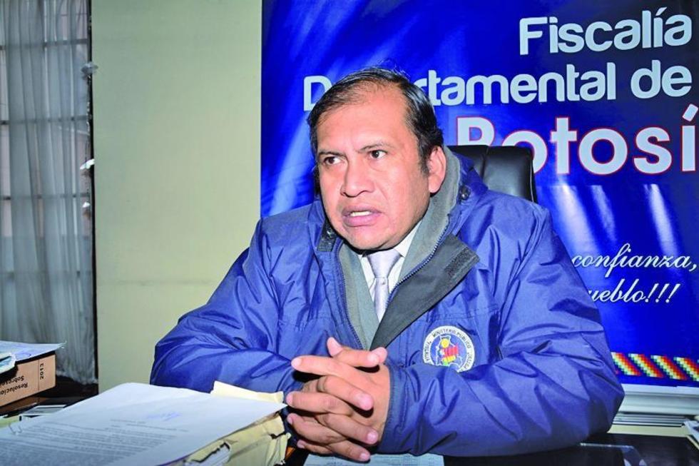 Una quinceañera acusa a su tío de agredirla sexualmente ante la Fiscalía