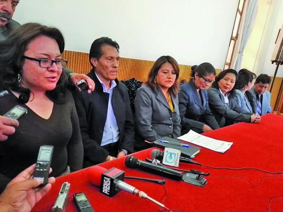 Anuncian desarrollo de la feria de la mujer emprendedora
