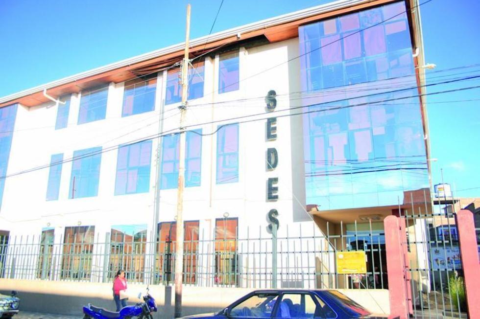 Reportan el leve aumento de casos de diarreas 
