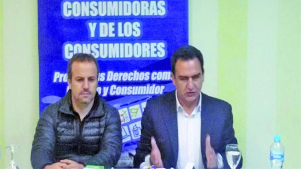 Devolverán entradas por $us 1.5 millones por Aerosmith