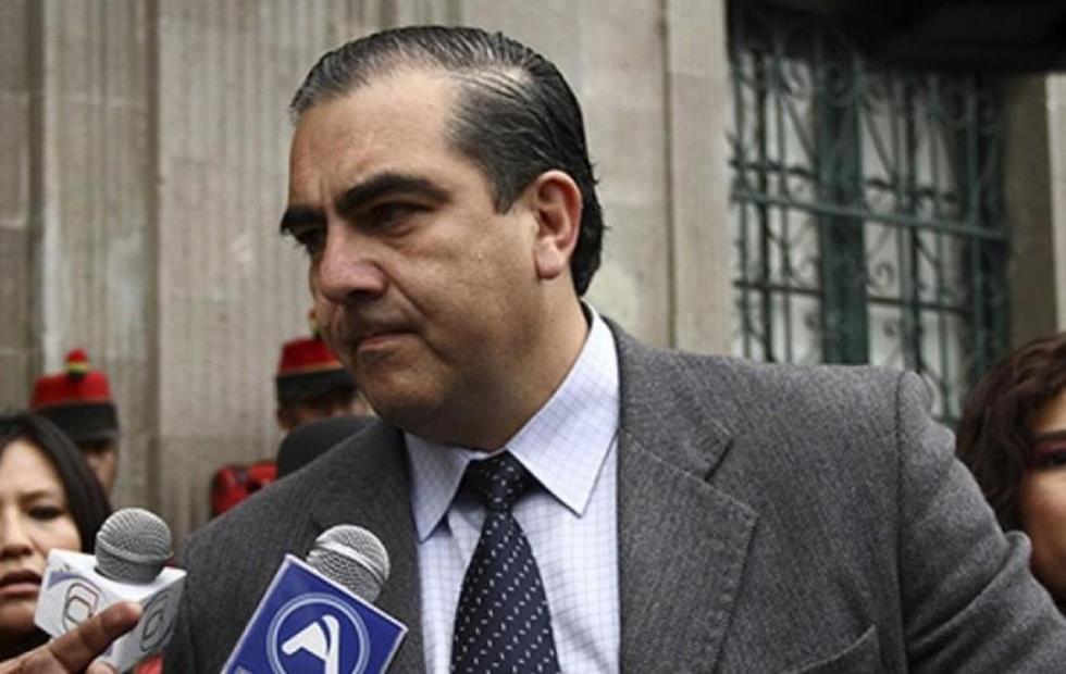 Siles dice que la asamblea estatuyente vulnera la CPE