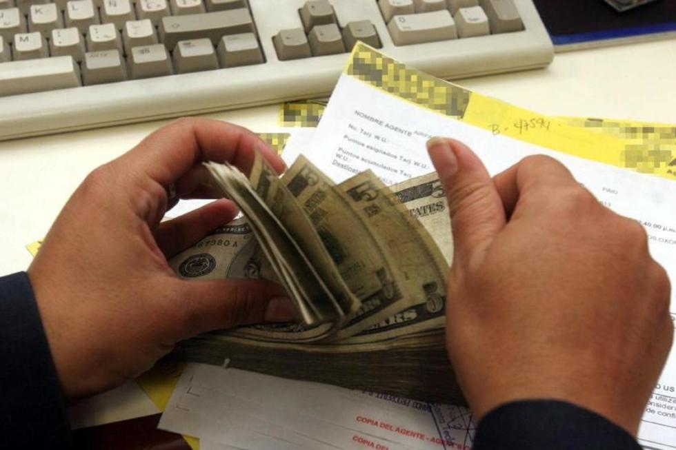 Bolivia registra 791.7 millones de dólares en remesas hasta agosto