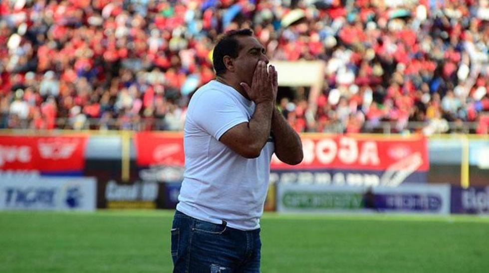 Wilstermann revierte la decisión y se queda Zamora