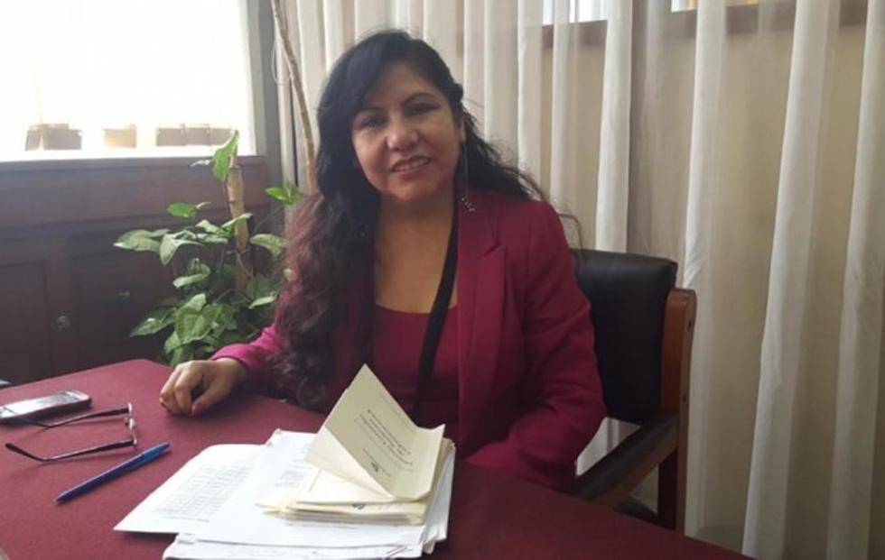 Contraloría pedirá informes a Economía y Planificación del nuevo edificio