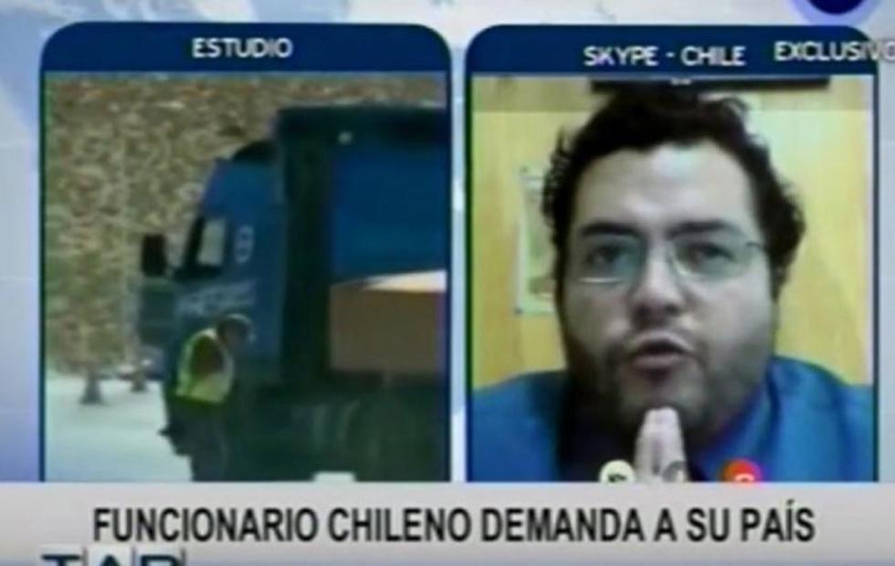 Defensor de los bolivianos teme quedarse sin empleo