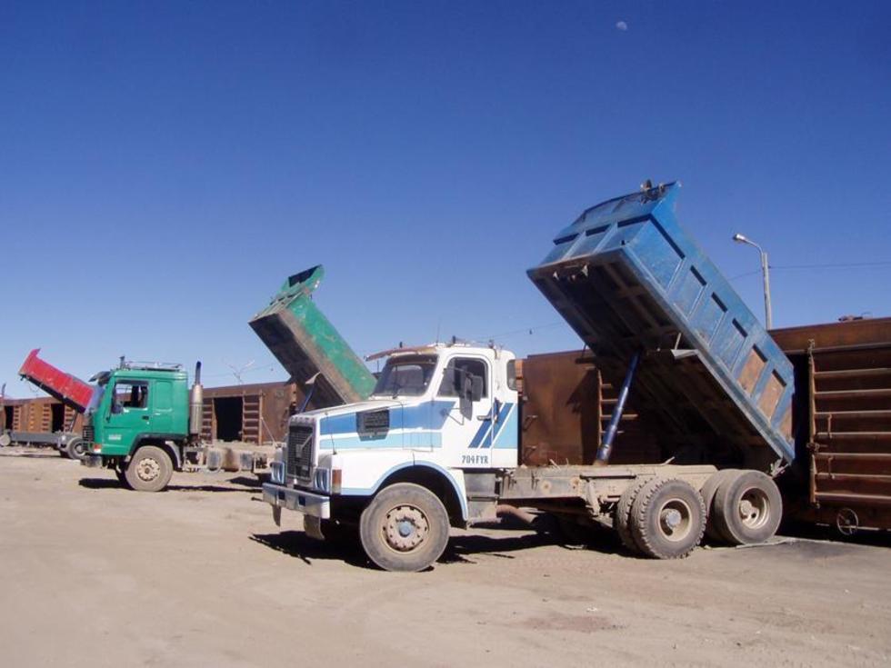Prevén aumento de las regalías por elevación del precio de minerales
