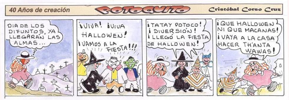 El Potoquito