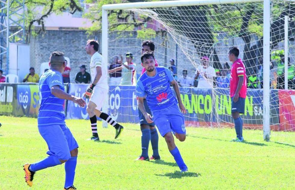 Sport Boys consigue su segundo triunfo en casa