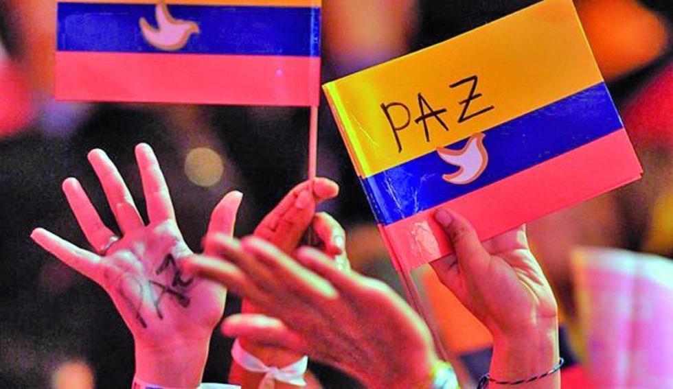 Santos destaca avances con voceros del No para tener nuevo acuerdo de paz
