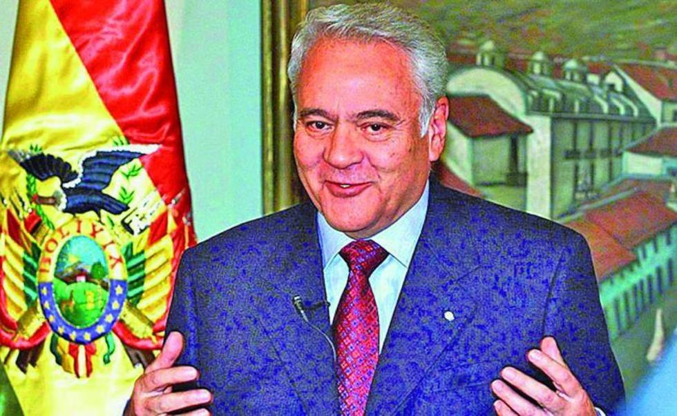 Procurador formaliza pedido de inclusión de Goni en el caso Focas 