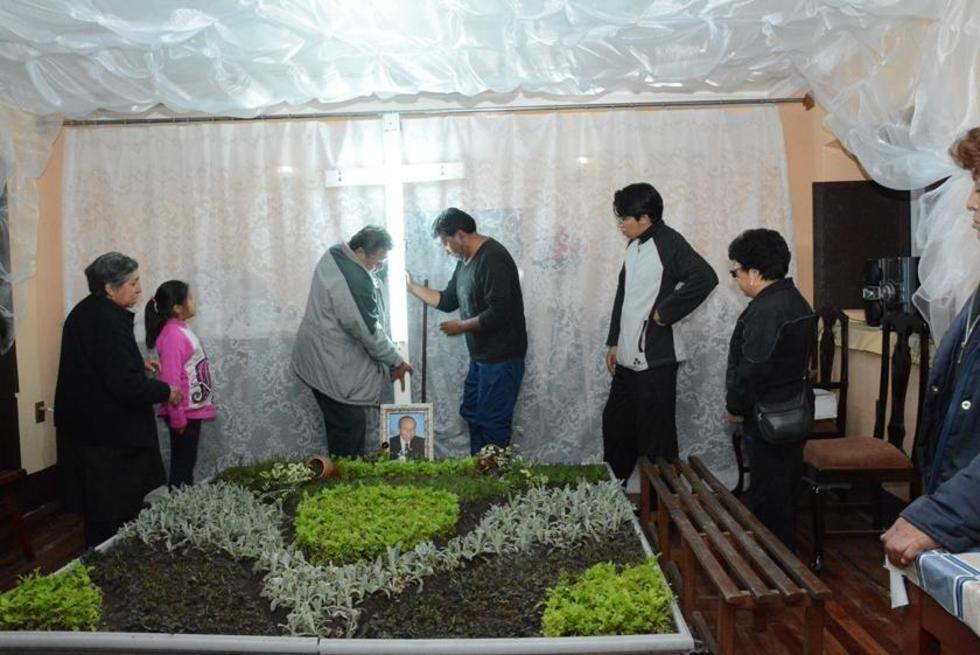 Policía Boliviana despliega a 6 mil efectivos en Todos Santos