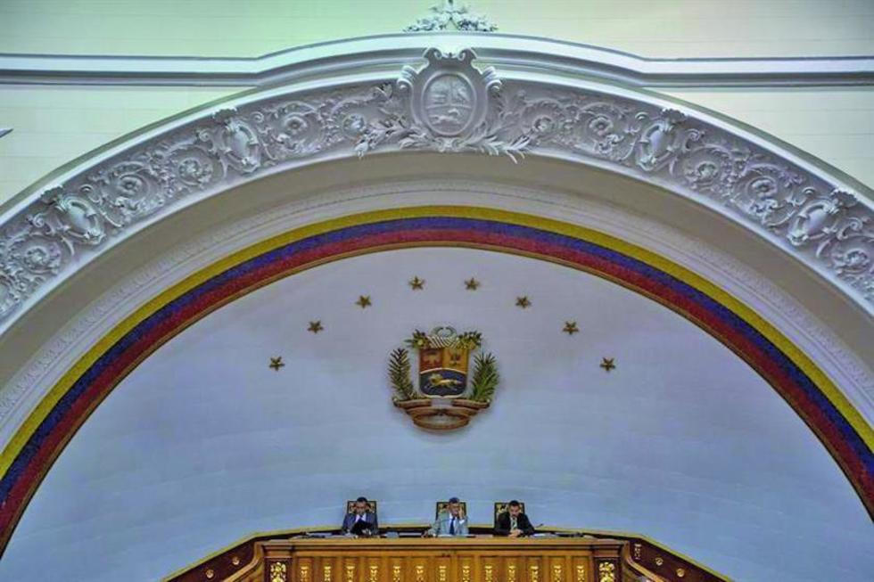 El Gobierno y oposición buscan viabilizar diálogo en Venezuela