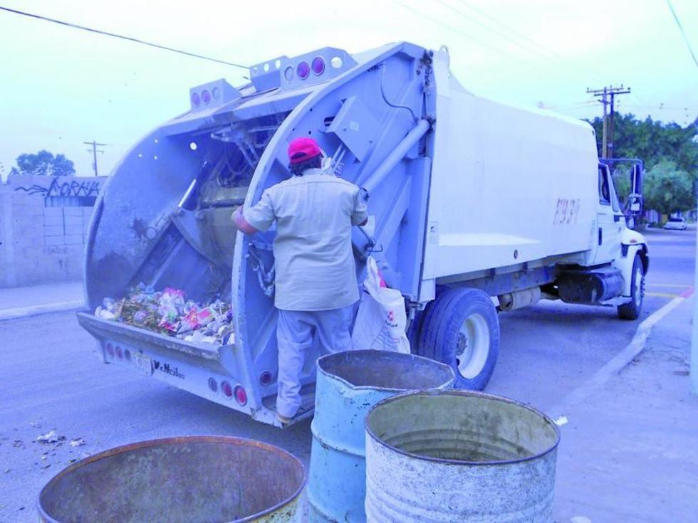 La Paz: pago por el recojo de basura dependerá de los residuos recolectados