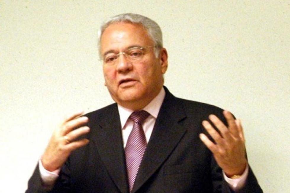 Exclusión de Goni en caso ENFE genera dudas en la oposición