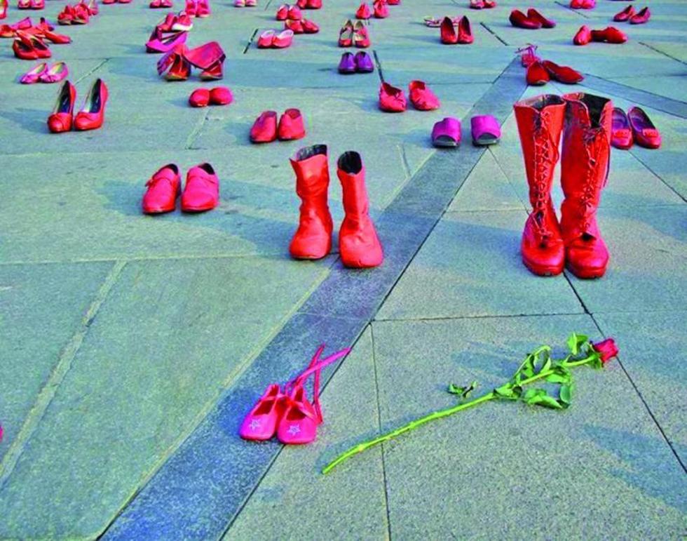 La agresión se produjo porque la mujer le reclamó por beber.