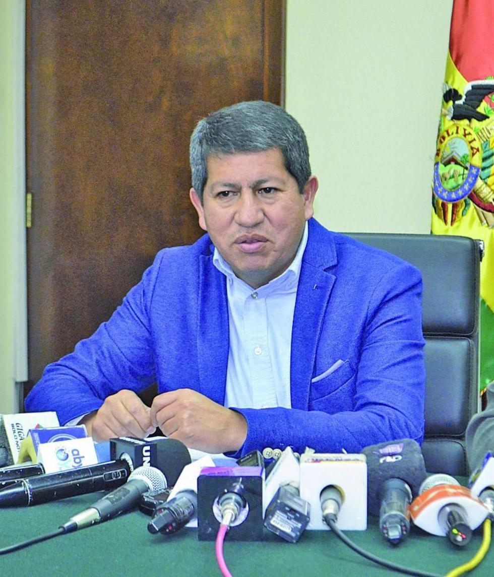 Argentina cancelará a  Bolivia $us 10 millones