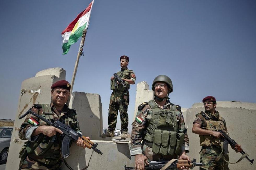 El ejército estrecha su cerco en Mosul contra el Estado Islámico