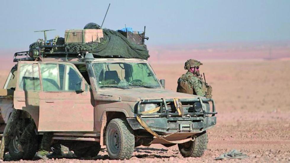 Kurdos y rebeldes sirios avanzan frente al EI en Al Raqa y Alepo