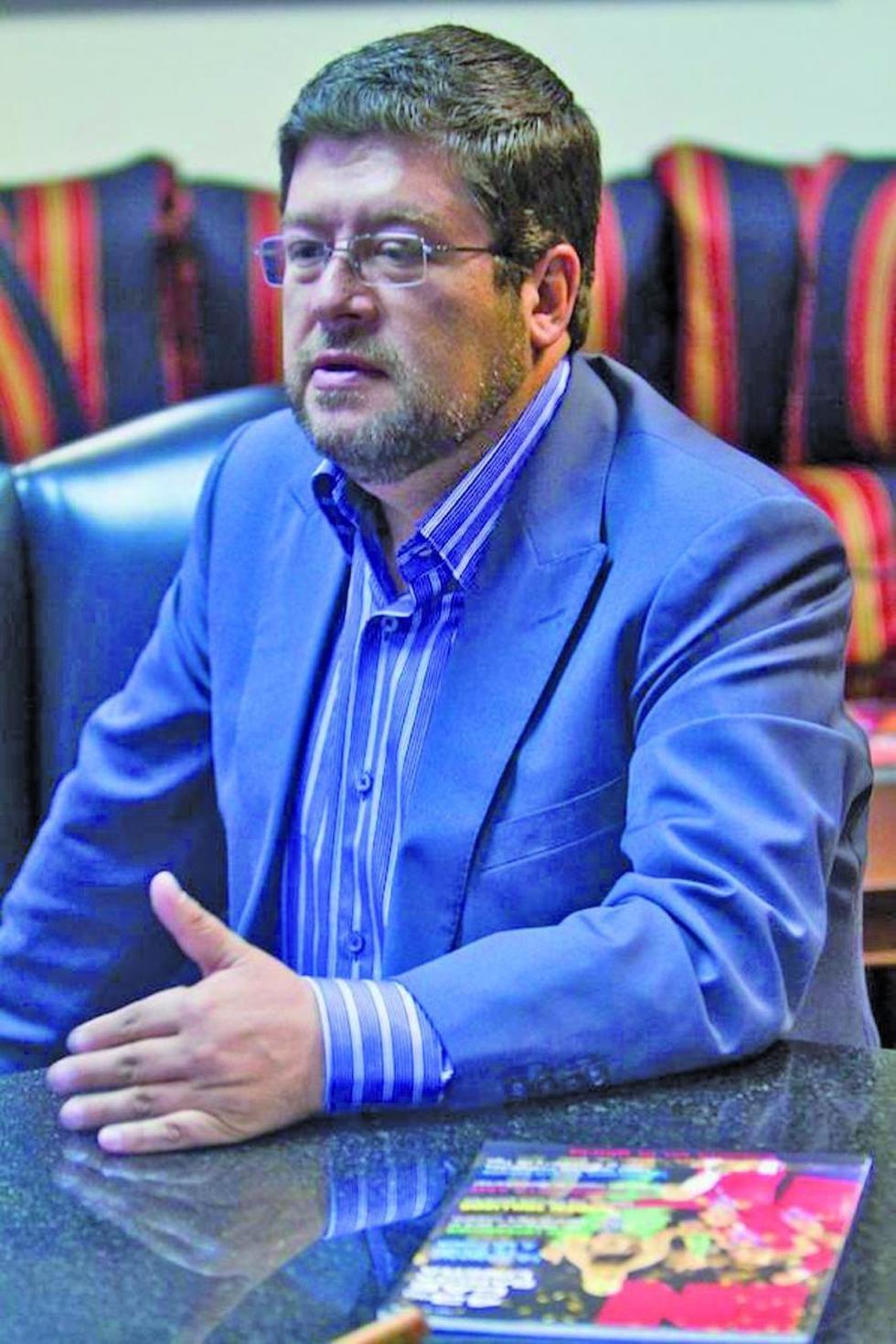 Citan a declarar a Doria Medina por presunta discriminación a Paco