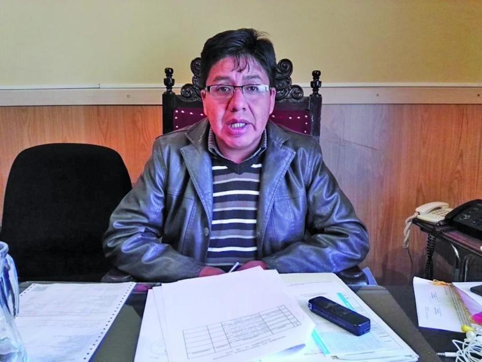 Preparan proceso penal contra  la anterior directiva del Concejo